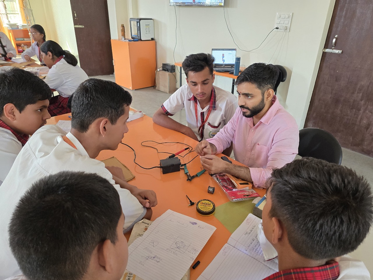 Technical Competition Support - Image 3